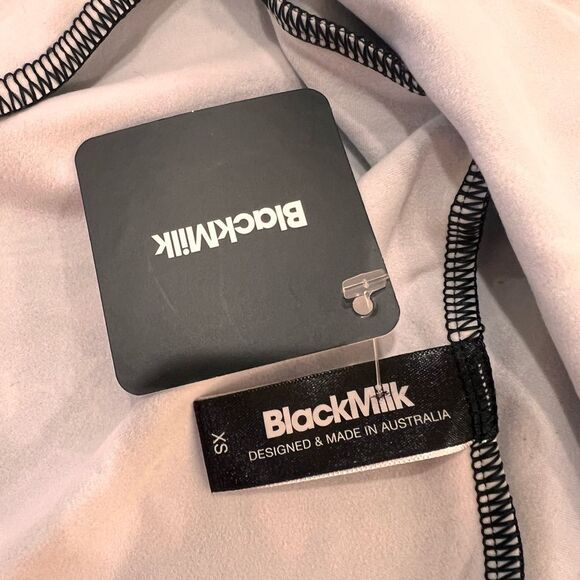 BlackMilk Nihon Shishu Bishop Skater Dress XS NWT Japan Print Whimsical - Picture 5 of 8